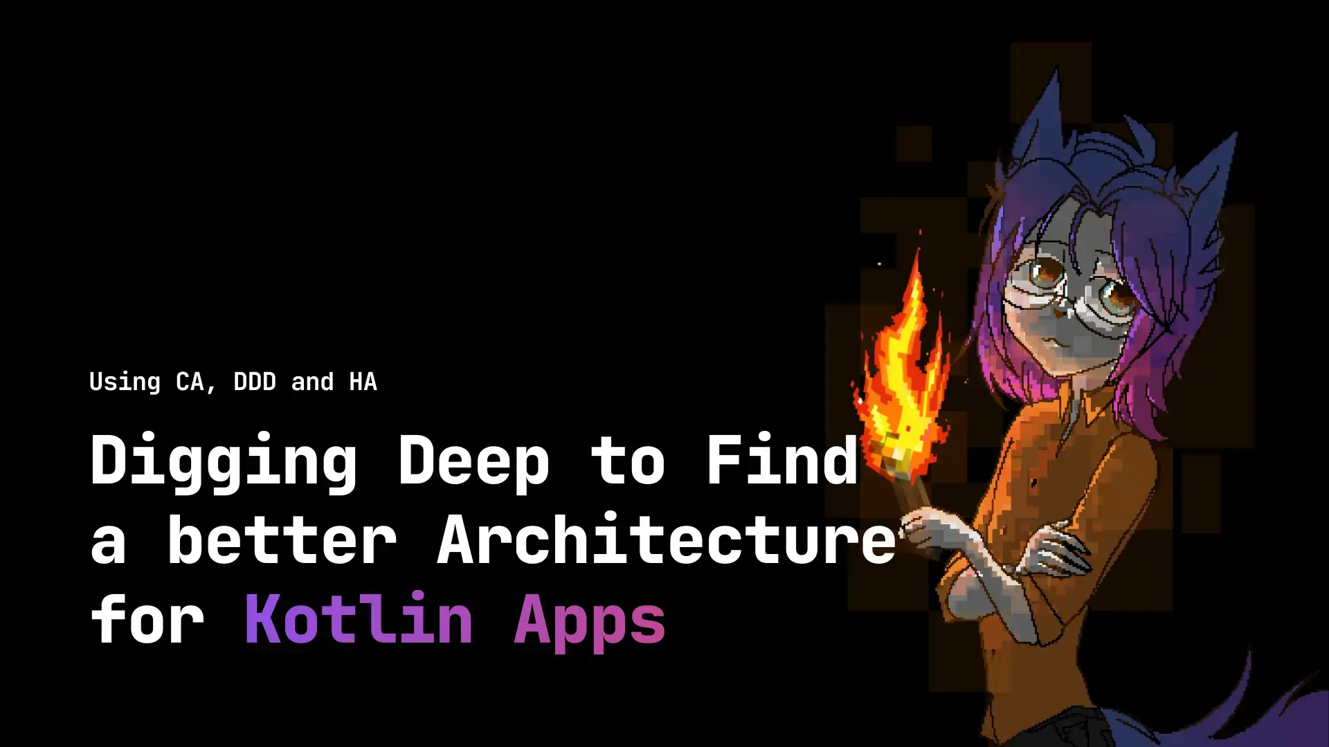 Digging Deep to Find the Right Balance Between DDD, Clean and Hexagonal Architectures