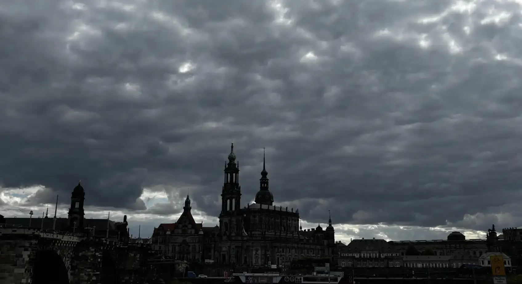 Dresden, Somehow (2025)