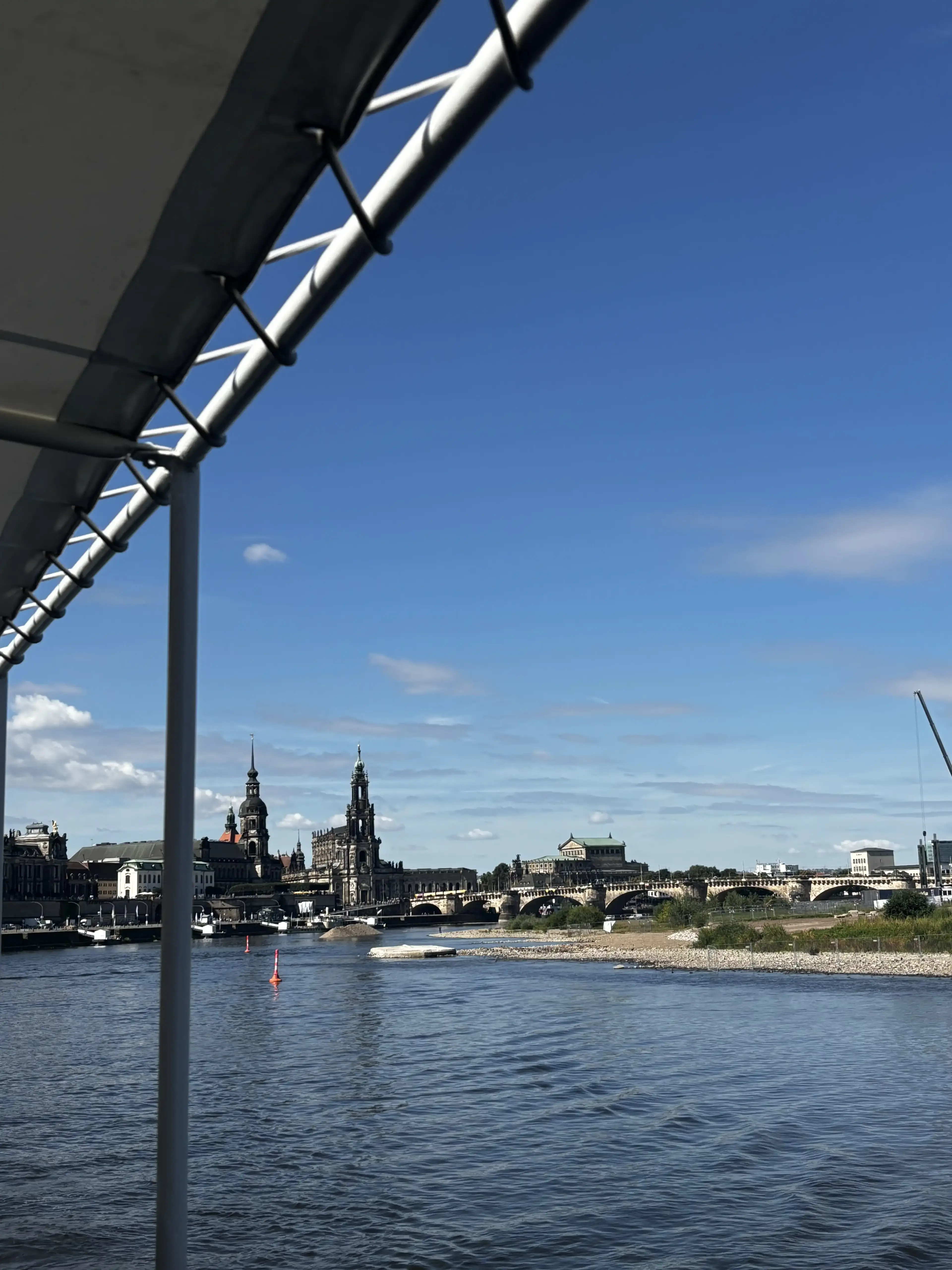 Random picture of Altstadt from my bar