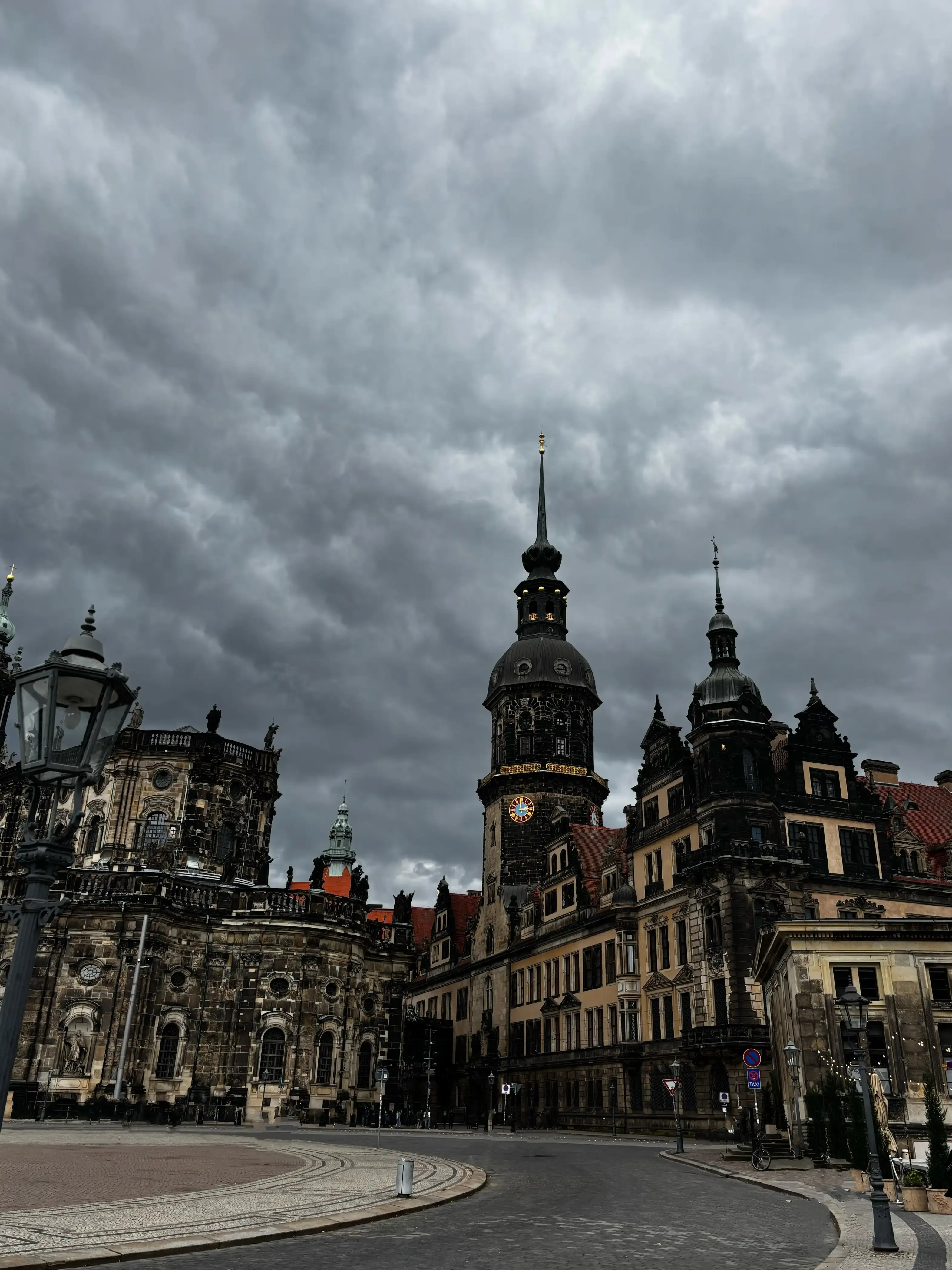 Theaterplatz